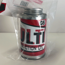 Traction Oil G5
